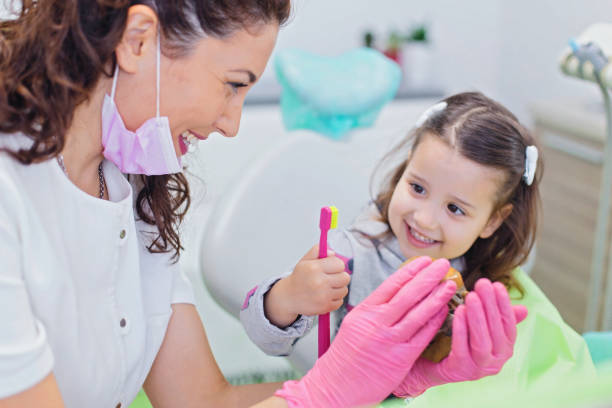 Professional Dental Services in Hattiesburg, MS